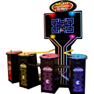 Pac-Man Battle Royale d'occasion - Borne d'arcade